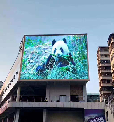 杭州LED顯示屏